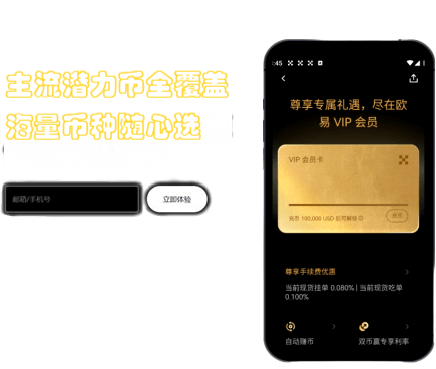 多链管理界面